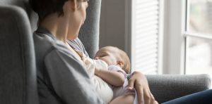 La lactancia materna: cuando una elección libre se transforma en mandato social