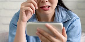 La salud mental no cabe en un vídeo de 60 segundos