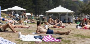 Even if Australians won an extra week of leave, we’d need to make sure they could take it