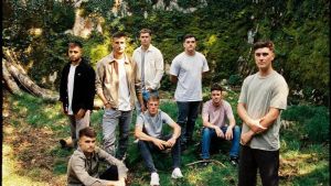 Crítica de los conciertos de Herenegun y Trintxera: jóvenes promesas