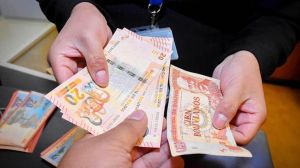 50/50 genera choque entre el Gobierno y líderes cruceños tras dichos de viceministra