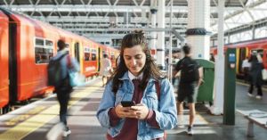 Want to Reclaim Your Attention? Establish a Ritual