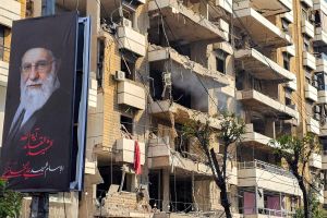 Hezbollah wades into Israel-Iran conflict, but calculated restraint may wane