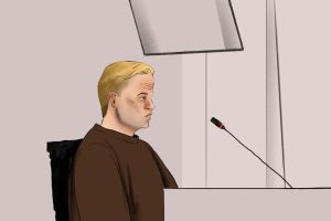 Han var helt ute av kontroll