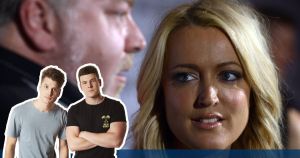 I was part of a radio duo and get why Kyle and Jackie O blew up so badly