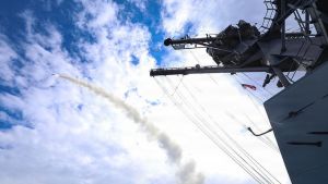 Добрым словом и пистолетом