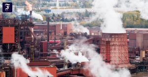 Brüssels neue Industriebremse