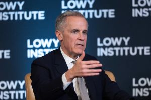 After shackling Canada to Trump’s war in Iran, Carney’s course correction is wise