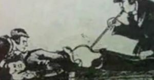 Enemas de humo de corrupción se aplican por el trasero el Verde y el PT