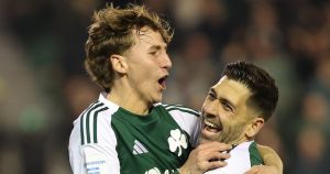 Ο Μπενίτεθ βάζει τις βάσεις και ο χορταστικός Παναθηναϊκός παίζει όλο και καλύτερα