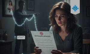 Responsabilidade patrimonial: a dívida do seu ex pode bater na sua porta?