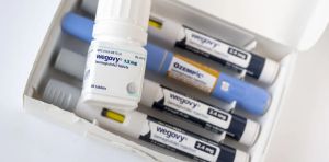 GLP‑1 drugs may fight addiction across every major substance, according to a study of 600,000 people