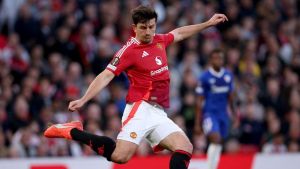 Hariju Megvajeru smanjena uslovna zatvorska kazna za incident na Mikonosu