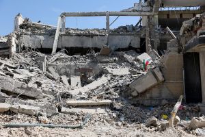 In Iran, Trump is doing what his predecessors should have done long ago