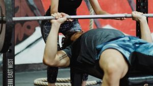 When Did Barbells And Political Hacks Become Sacred? – OpEd