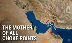 War in the Gulf: Strategic Dynamics of the Strait of Hormuz