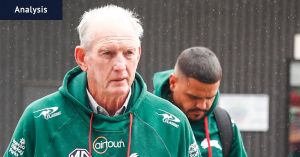 The Rabbitohs revolution to fix worst attack of Bennett’s 38-year career