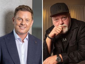 Fordham’s bold prediction for Sandilands’ next move