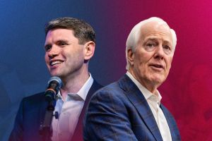 It Has Been a Roller Coaster 24 Hours for Democrats’ Hopes of Retaking the Senate