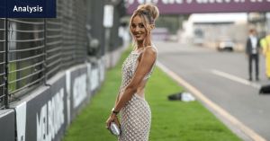 Move over, Binfluencers. Glamour is back on the grid