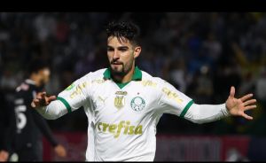 Vitória magra deixa Palmeiras mais perto do título