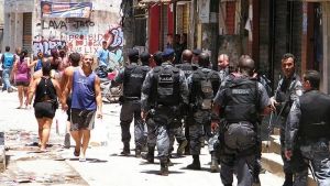 Brazil At A Historical Crossroads – OpEd