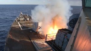 Regime Change And Strategic Consequences: The Real Stakes Of The U.S.–Israel War With Iran (Part I) – OpEd