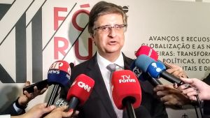 Operação para prender Vorcaro mostra também lentidão perigosa da PGR