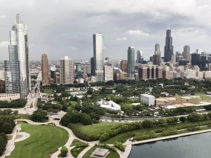 Bell: While Canadians boycott the U.S., this Canadian heads to America