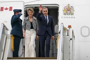 Canada has an opportunity to redefine its role in the Pacific