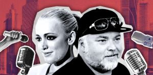 For 27 years, the Kyle and Jackie O Show indulged Australia’s most vulgar, sexist impulses