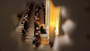 Ramazan’ı Sultan yapan hakikat