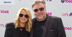 Jackie O’s spectacular resignation should be an inspiration to us all