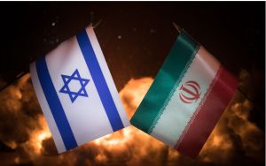 How long can Israel sustain a military conflict with Iran?
