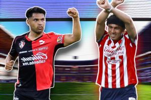 Chivas vs. Atlas: ¿Dónde y a qué hora ver el Clásico Tapatío de la Jornada 10?