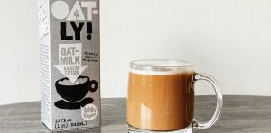 How Australia and NZ rules on plant milks differ from overseas, where cows make the only ‘milk’