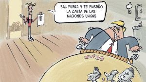 Carta de las Naciones Unidas