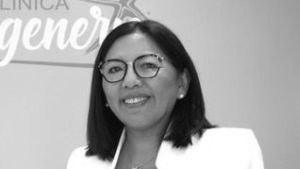 Mujeres que cuidan, sociedades que avanzan