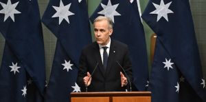Mark Carney highlights areas of Australian‑Canadian cooperation as middle powers