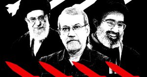 Iran: Mit einem Enthauptungsschlag ist es nicht getan