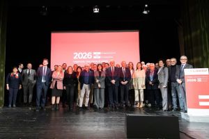 Ferrara, assemblea di Legacoop Estense: «Due anni per cercare stabilità»