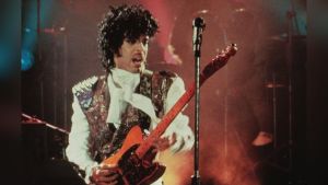 Weltmusik vom Papst des Funk-Pops: „Around the World in a Day“ von Prince