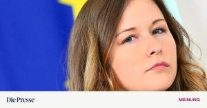 Europaministerin Bauer verkennt das wahre Personalproblem der EU