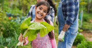 Radish Is the Perfect First Crop for Kids — Here’s How They Can Harvest It in Weeks