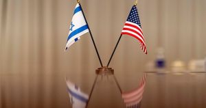 Why the United States Must Keep Funding Israel’s Defense