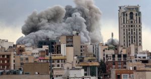 The Iranian Two-Step