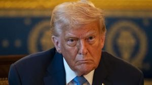 Los estamos machacando