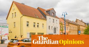 A Europe of clean, green cities and resurgent industry is a fantasy – unless we get really creative