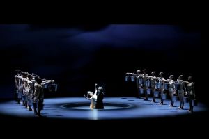 (POGLED) Kultura v politiki: Kritično zadržanje do sveta