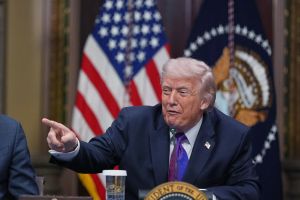 Le néomercantilisme politique de Trump